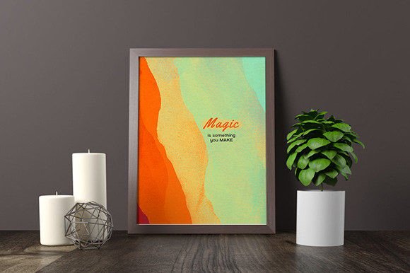 Download Magic  Printing Art Wall - Print Collection